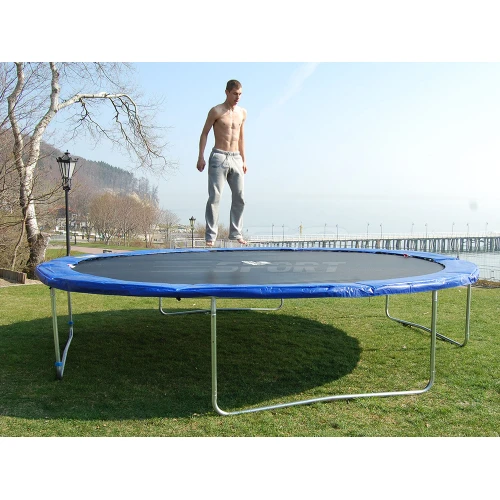 Mata do trampoliny batut 252 cm 36spr 8ft Neo-Sport