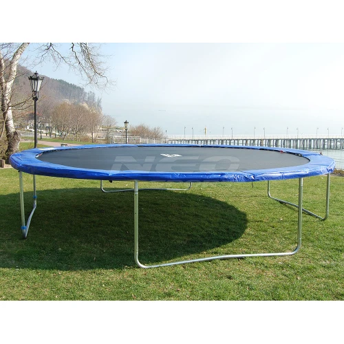 Mata do trampoliny batut 252cm 8ft NEOSPORT
