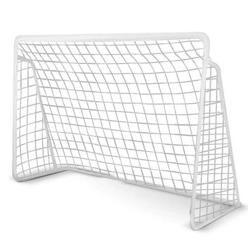 Bramka do piłki nożnej 300 x 200 x 90 cm NS-496