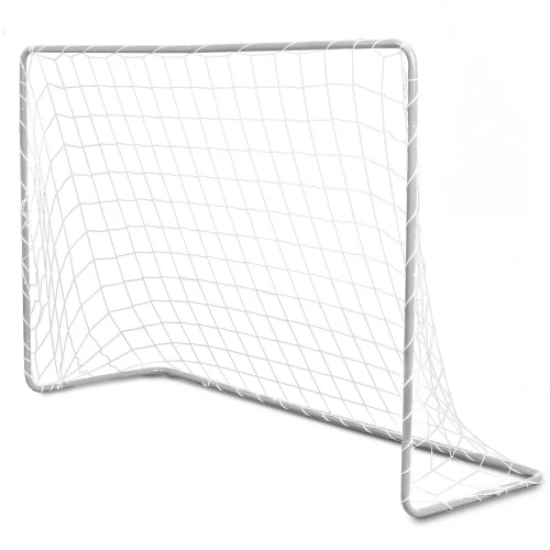 Bramka piłkarska do piłki nożnej przenośna treningowa 2 szt 183 x 122 x 61 cm NS-485