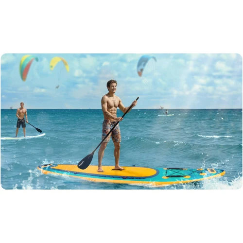 Deska Sup Aquasurf 320 x 81 x 15 cm Neo-Sport 170004