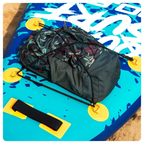  Deska SUP Aquasurf 320 x 81 x 15 cm Neo-Sport 170005