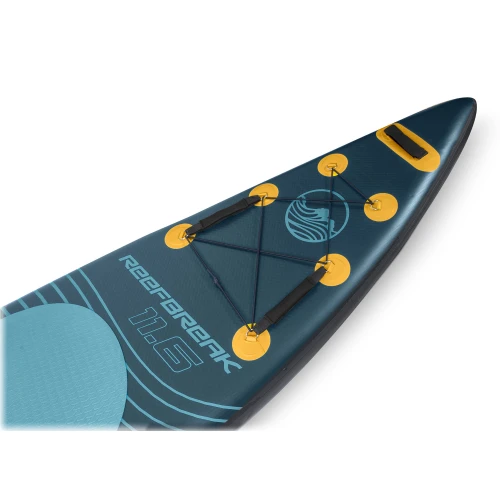 Deska Sup Reefbreak 350 x 81 x 15 cm Neo-Sport 170101