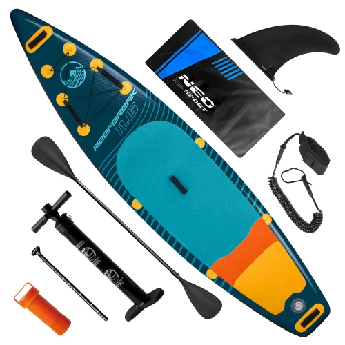 Deska Sup Reefbreak 350 x 81 x 15 cm Neo-Sport 170101