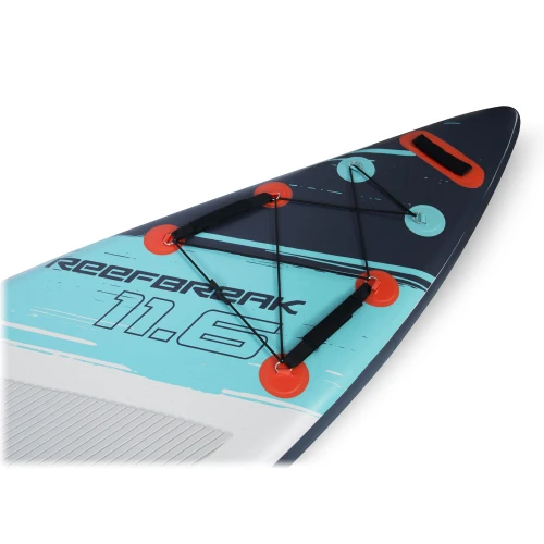 Deska Sup Reefbreak 350 x 81 x 15 cm Neo-Sport 170102