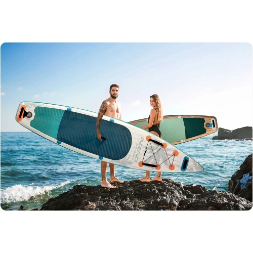 Deska Sup Reefbreak 350 x 81 x 15 cm Neo-Sport 170105