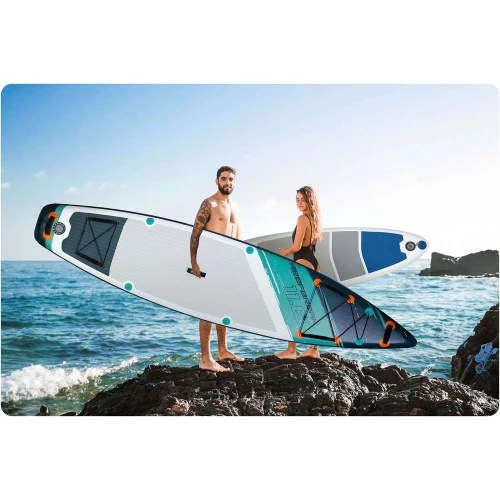 Deska SUP Reefbreak 350 x 81 x 15 cm Neo-Sport 170302