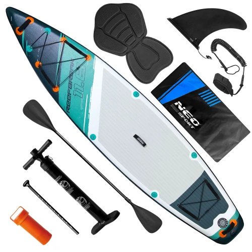 Deska SUP Reefbreak 350 x 81 x 15 cm Neo-Sport 170302