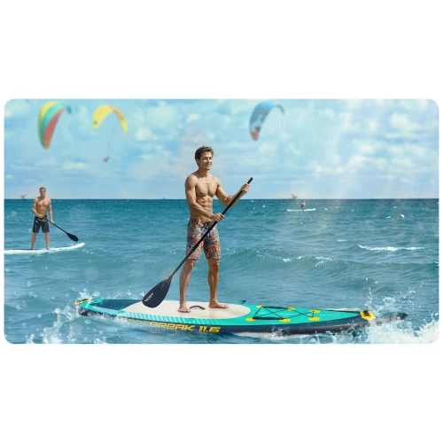  Deska SUP Reefbreak 350 x 81 x 15 cm Neo-Sport 170303