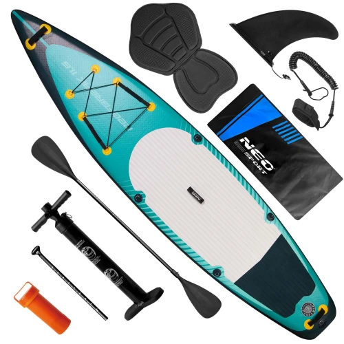  Deska SUP Reefbreak 350 x 81 x 15 cm Neo-Sport 170303