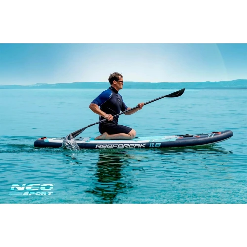 Deska SUP Reefbreak 350 x 81 x 15 cm Neo-Sport 170312