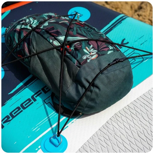 Deska SUP Reefbreak 350 x 81 x 15 cm Neo-Sport 170312