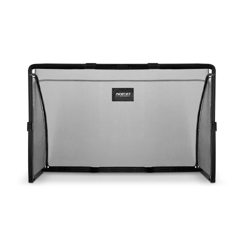 Duża bramka piłkarska do piłki nożnej 180 x 120 x 60 cm NS-487