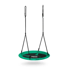 Huśtawka bocianie gniazdo Neo-Sport Swingo 100 cm