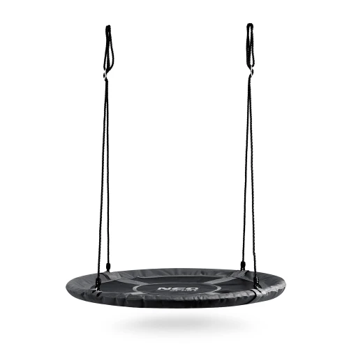 Huśtawka bocianie gniazdo Neo-Sport Swingo 100 cm
