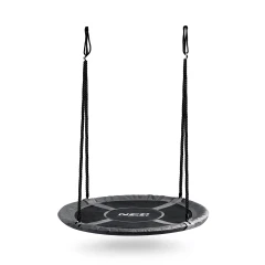 Huśtawka bocianie gniazdo Neo-Sport Swingo 110 cm