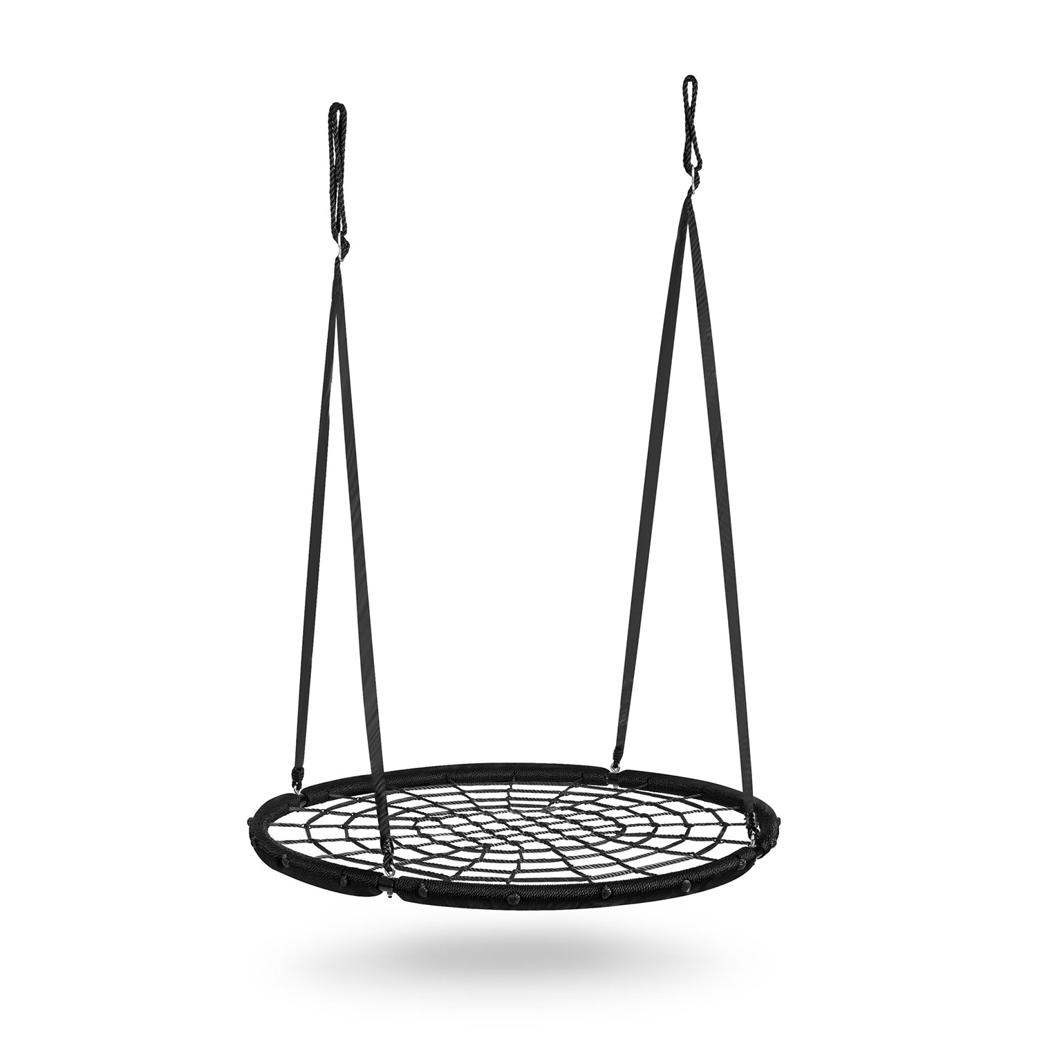  Huśtawka bocianie gniazdo Neo-Sport NS-104 120 cm