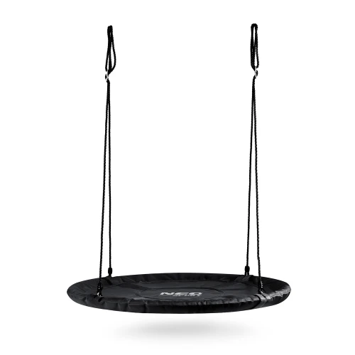 Huśtawka bocianie gniazdo Neo-Sport NS-103 100 cm