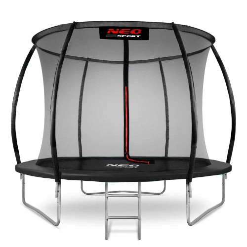 Mata do trampoliny batut 252 cm 42spr 8ft Neo-Sport