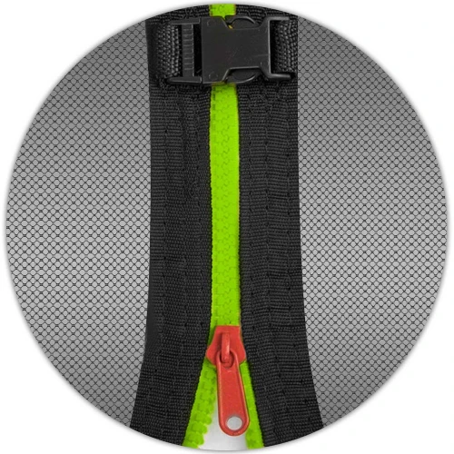 Siatka do trampoliny wewnętrzna 404cm 13ft Neo-Sport