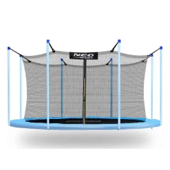 Siatka wewnętrzna do trampoliny 374cm 12FT Neo-Sport