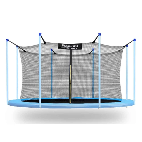 Siatka wewnętrzna do trampoliny 252cm 8FT Neo-Sport