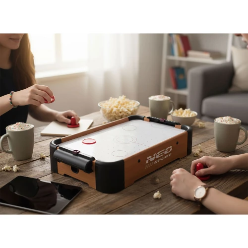 Stół do gry cymbergaj Air Hockey Neo-Sport NS-440