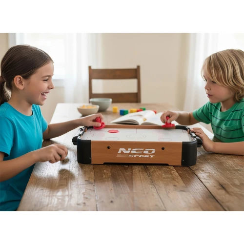 Stół do gry cymbergaj Air Hockey Neo-Sport NS-440