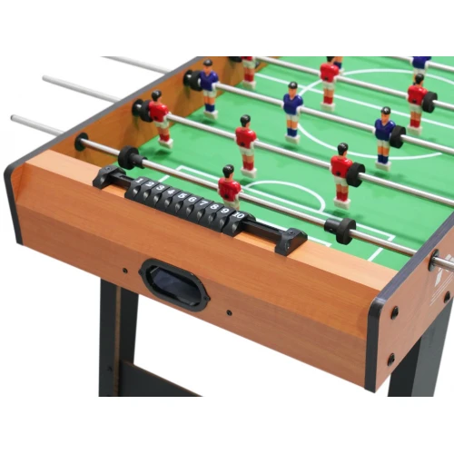 Stół duży do gry w piłkarzyki - Neo-Sport NS-444