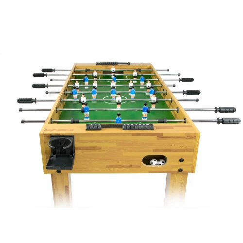 Stół duży do gry w piłkarzyki Neo-Sport NS-401