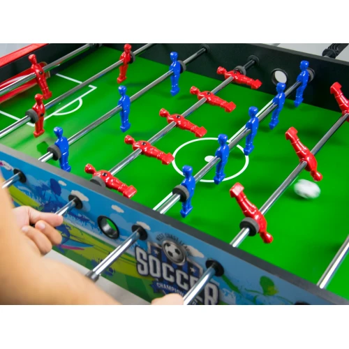 Stół duży do gry w piłkarzyki - Neo-Sport NS-406