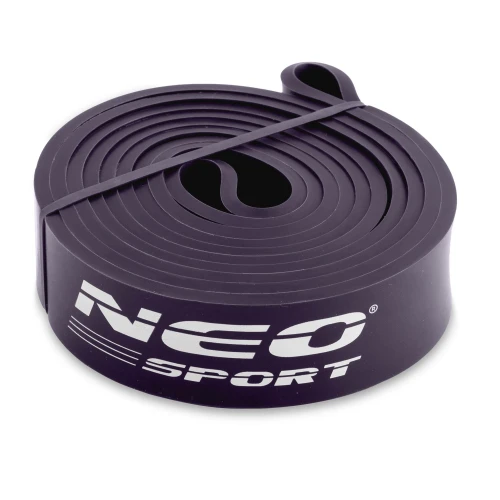 Taśma oporowa do ćwiczeń NS-960 Neo-Sport 